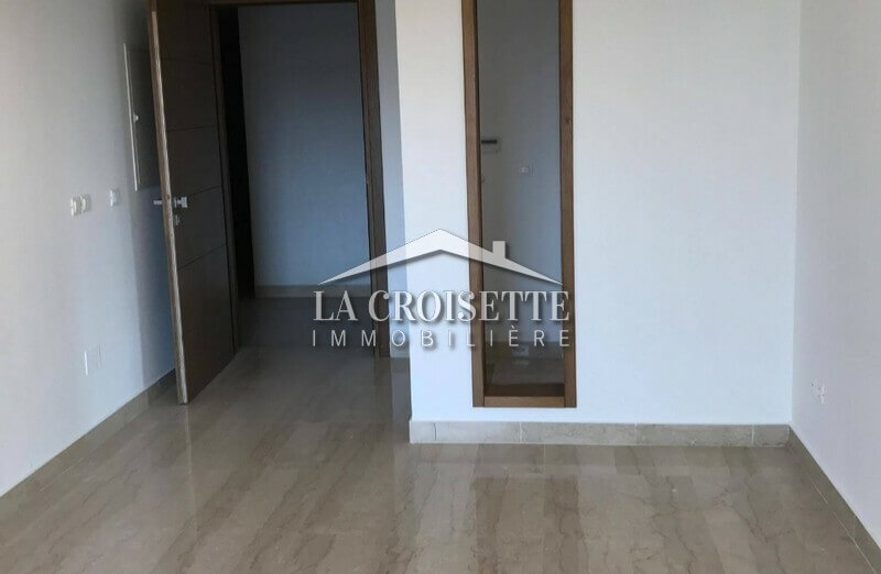 Appartement S+2 à La Soukra